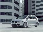 Volkswagen Golf Plus 2005 года